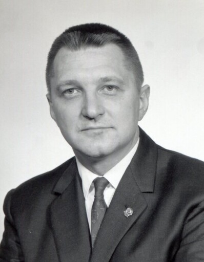 William L. West