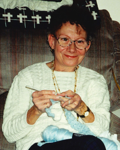 Barbara Ann Ledwidge Profile Photo