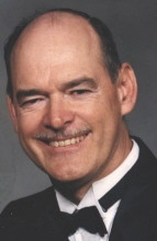 Alvin E. Cook Profile Photo