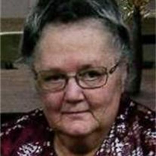 Linda L. Entsminger (Martin)