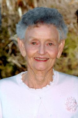 Marguerite Coker