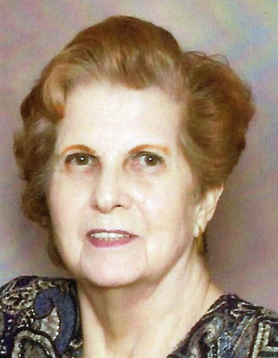 Laverne Waite