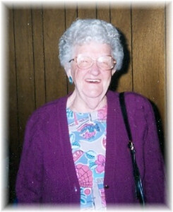 Myrtle C. Smith