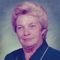 Ethel Parker Plyler Newsome Profile Photo