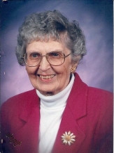 Ruth  D. Prouse