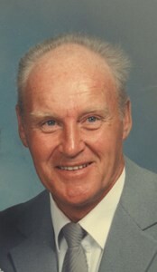 Roger Jacob Gardner