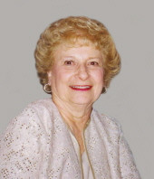 Darlene Kiser