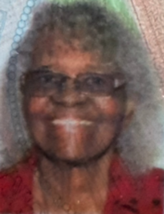 Loraine Dillard Williams