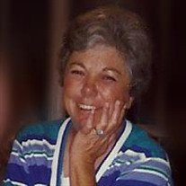 Helen Ikner Profile Photo