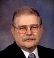 Dr. Gregory W. Carpenter Profile Photo