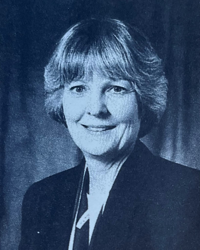 Dr. Patricia G. Fox Profile Photo