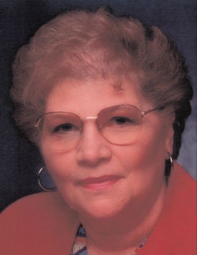 Betty B. Stoltzfus