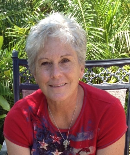Gail Cruz Profile Photo