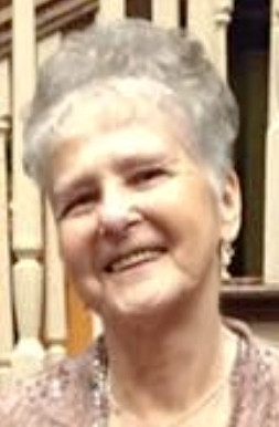 Loretta Parsons