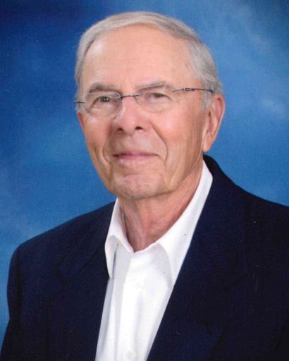 George Nile Bowman, Jr.