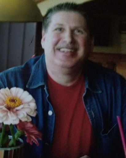 Scott Edward Stack's obituary image