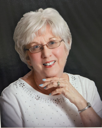 Judith Ann "Judy" Hughes Profile Photo