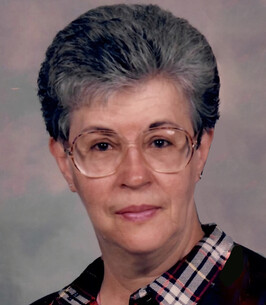 Norma Wasinger Profile Photo