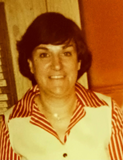 Shirley A. Williams Faris