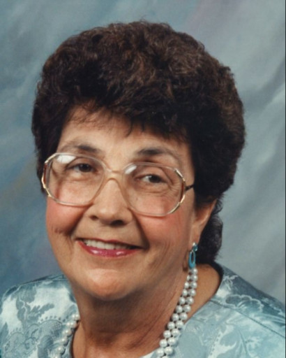 Edna M. Lloyd Profile Photo
