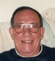 William Duke Robbins Profile Photo