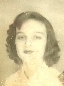 Doris Ann (Willis)  Burden Profile Photo