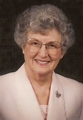 Margaret Kennerly Patton