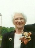 Mary Irene Bowen