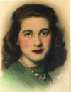 Florence Merwin Fletcher Giauque Profile Photo