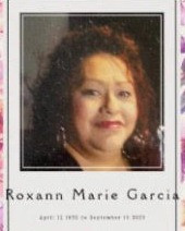 Roxann Marie Garcia