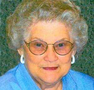 Joan (Witt) Fordyce Profile Photo