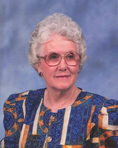 Virginia Sullivan's obituary image