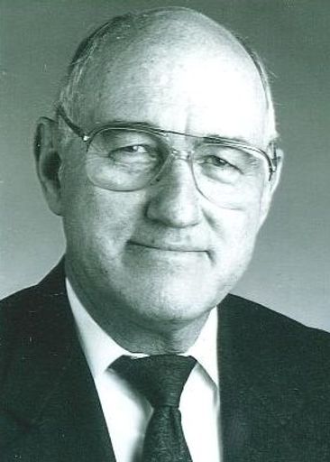 Glenn Sanders Profile Photo