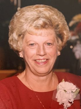 Brenda Gail Pearson Profile Photo