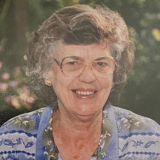 Doris Grist Rogers Profile Photo