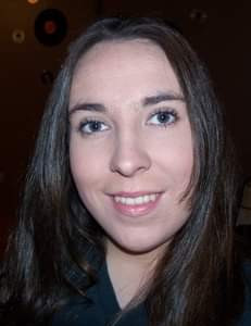 Sarah Rodgers Profile Photo