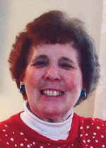 Helen W. Mosher