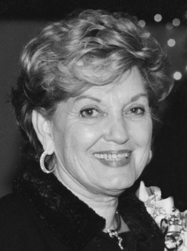 Dolores Faulkner Leishman Crockett Profile Photo