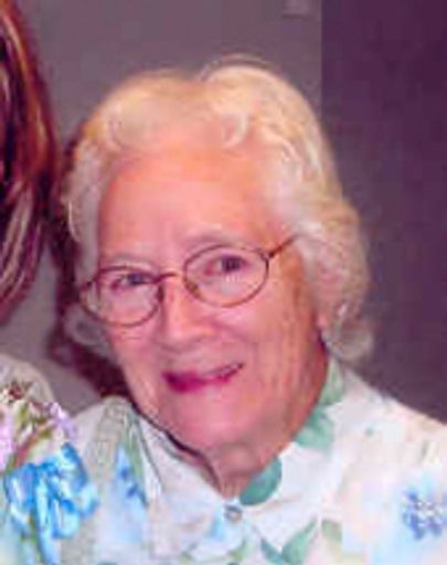 Virginia Gee Ownbey Profile Photo