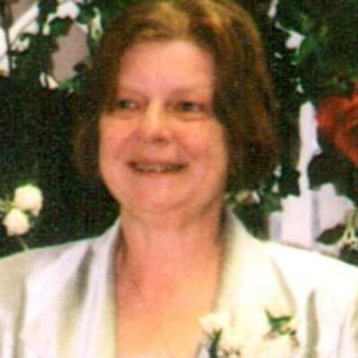 Carolyn A. Crocker Dee Profile Photo