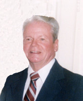 Joe F. Burns, Sr.