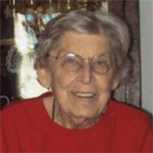 Elizabeth M. "Bessie" Fetsch Profile Photo