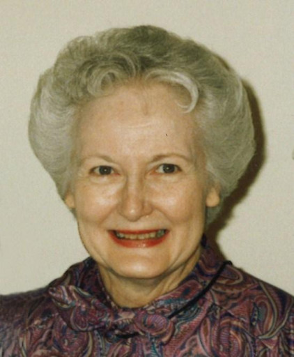 Patricia  B. Gibbs