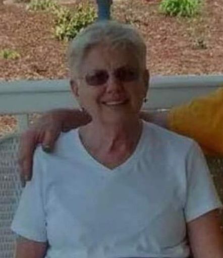 Brenda Jo McFarlane Obituary 2021 - Combs-Hess Funeral Service
