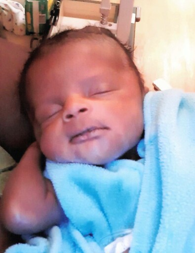 Jay'Len Christopher (Pate)  Patterson Profile Photo