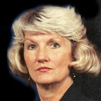 Barbara Taylor Profile Photo