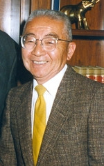 John Kumagai