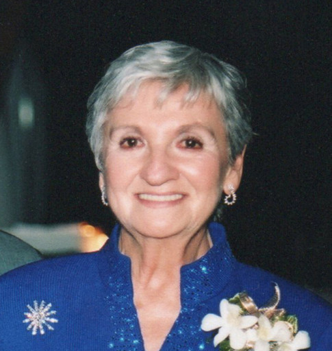 Iris Bernstein Profile Photo