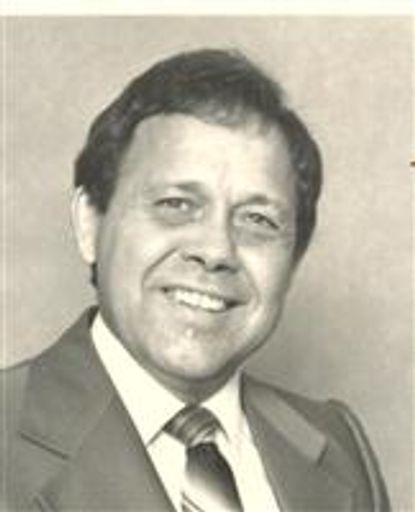 Eugene Cibulas