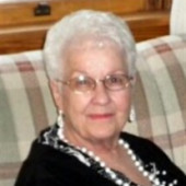Barbara J. "Jody" Simpson Profile Photo